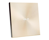 ASUS ZenDrive U8M Złoty kabel USB-C SDRW-08U8M-U/GOLD/G/AS/P2G - 704441 - zdjęcie 2